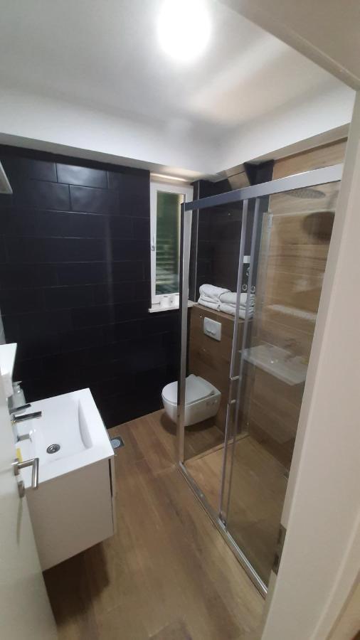 Apartmán Stari Porat
