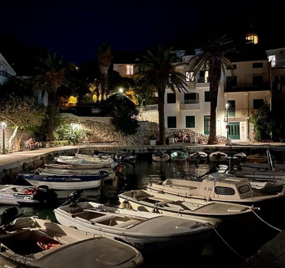 Stari Porat Apartmán