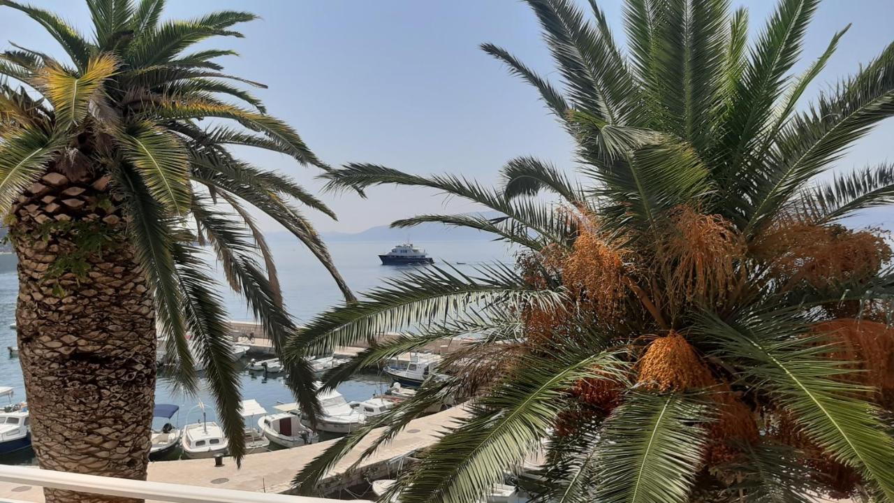 Stari Porat Apartmán Gradac (Split-Dalmatia)