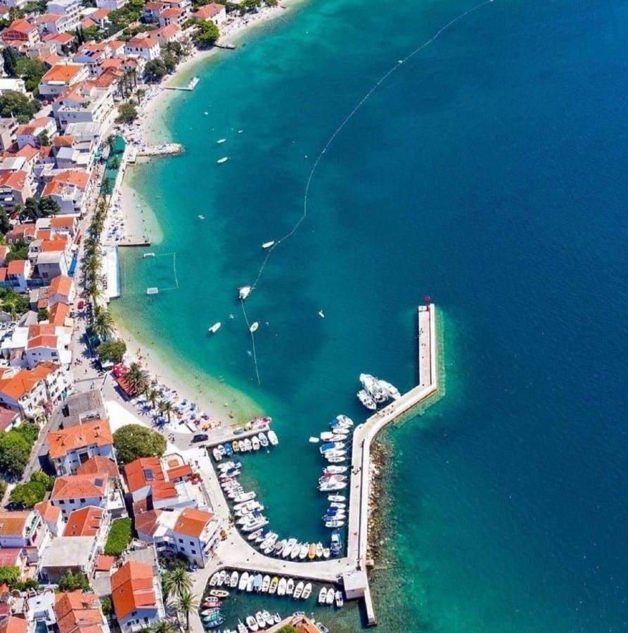 Stari Porat Apartmán *