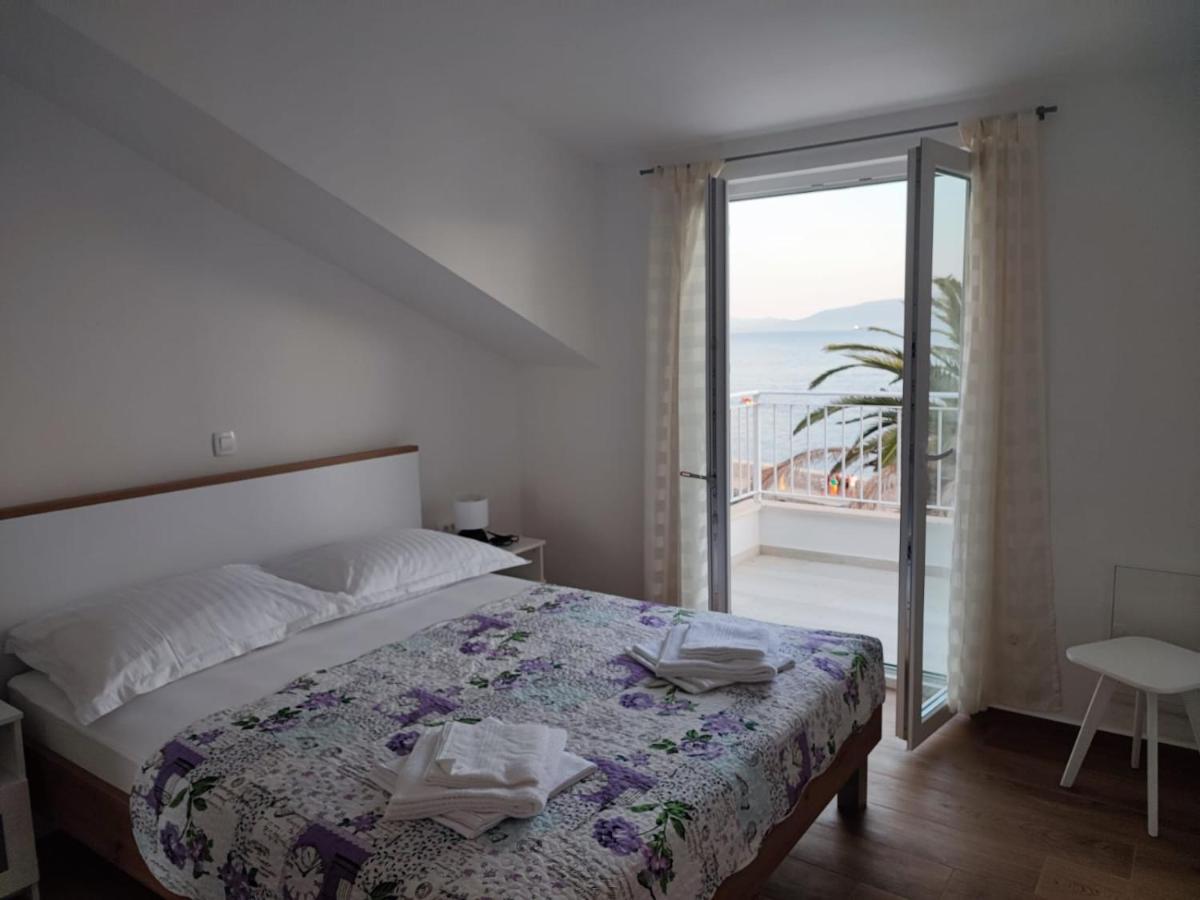 Apartmán Stari Porat