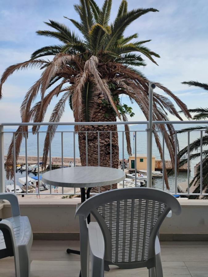Stari Porat * Gradac (Split-Dalmatia)