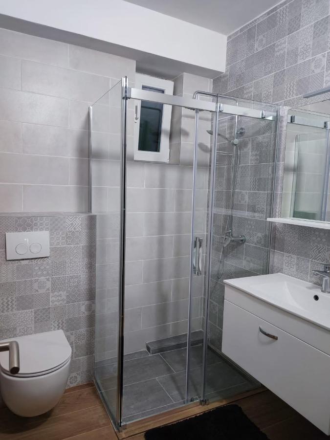 Stari Porat Apartmán Gradac (Split-Dalmatia)