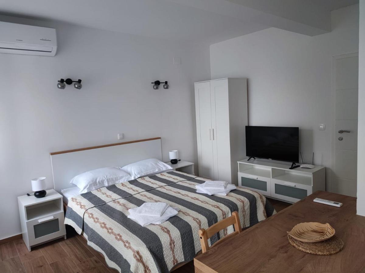 Stari Porat Apartmán *