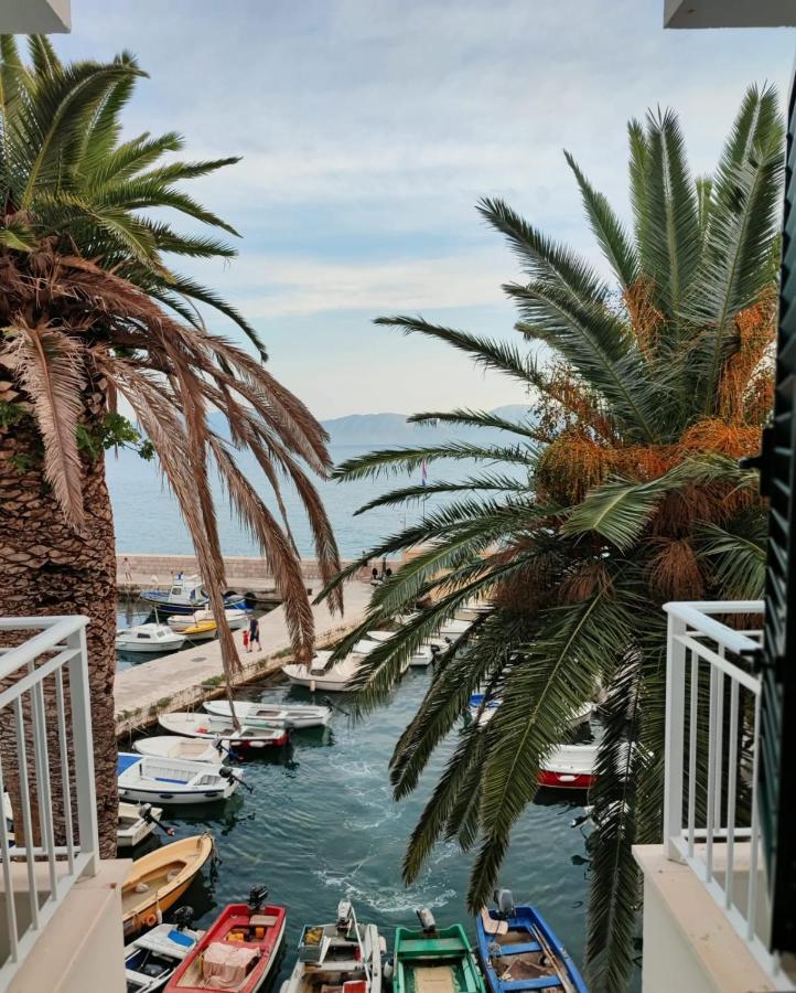 Apartmán Stari Porat Gradac (Split-Dalmatia)