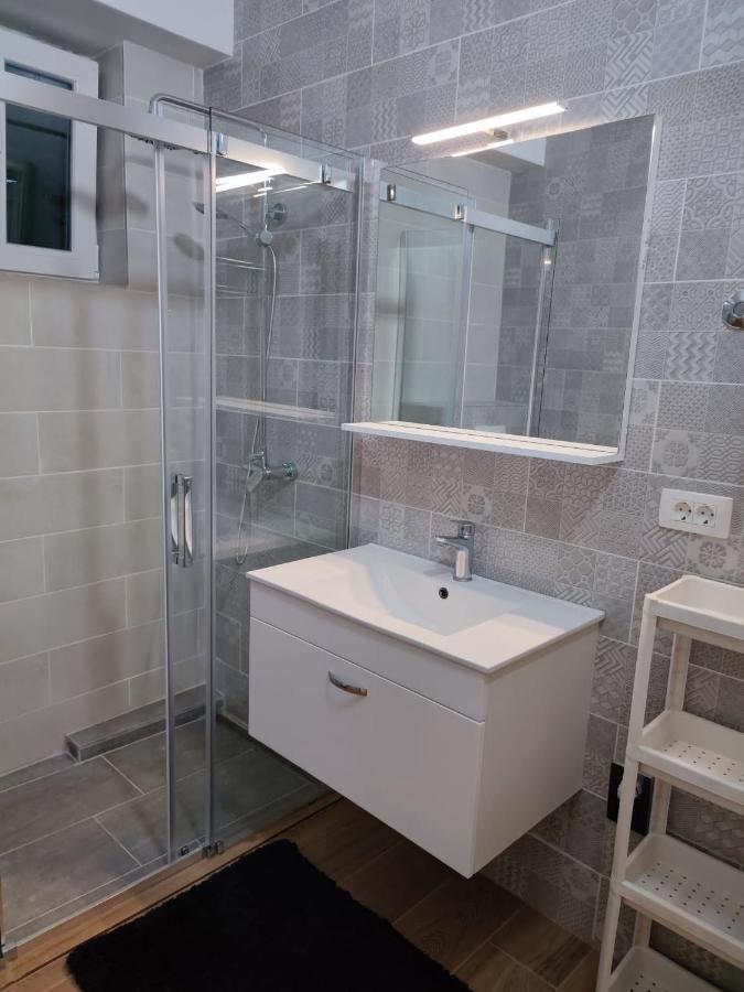 Apartmán Stari Porat *