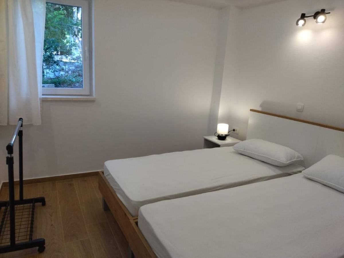 Stari Porat Apartmán