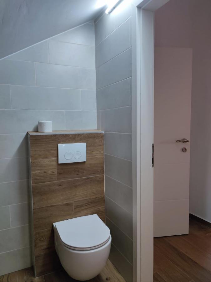 Apartmán Stari Porat *